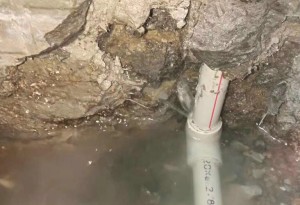 罗庄区管道漏水检测五