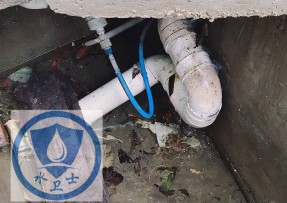 罗庄区水管漏水检测公司6