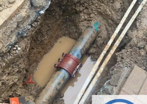 罗庄区水管漏水检测公司4