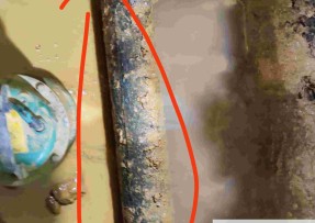 罗庄区水管漏水检测公司1
